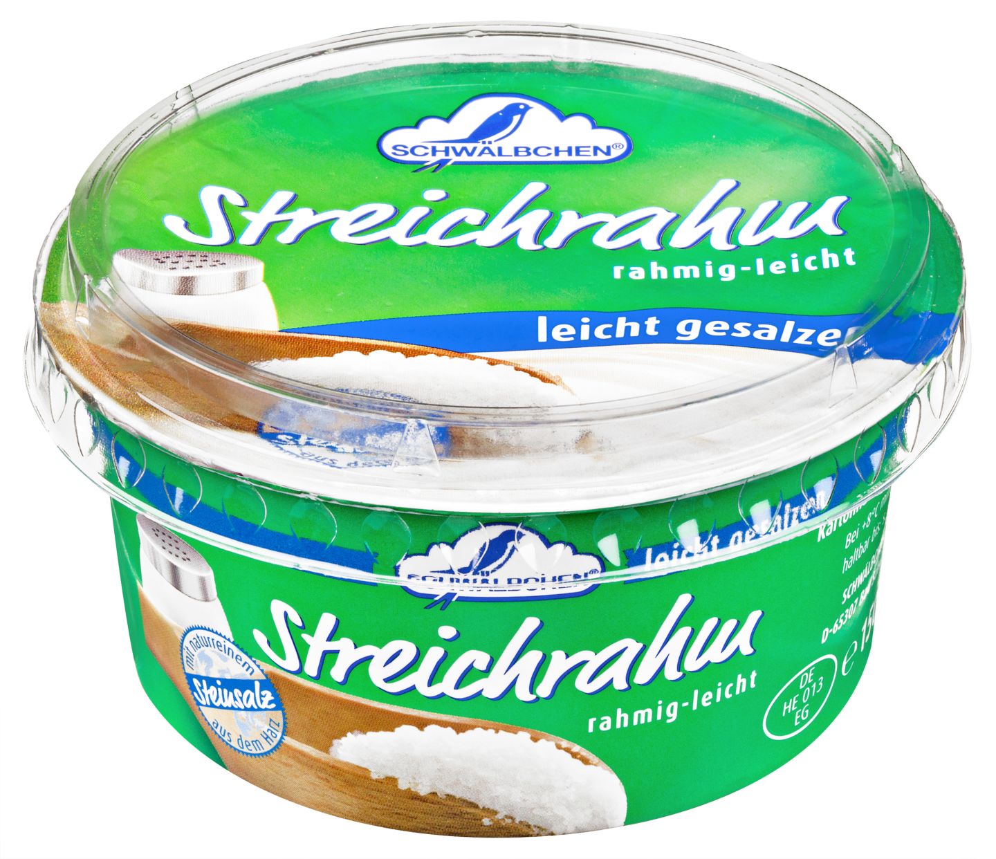 SCHWÄLBCHEN Streichrahm