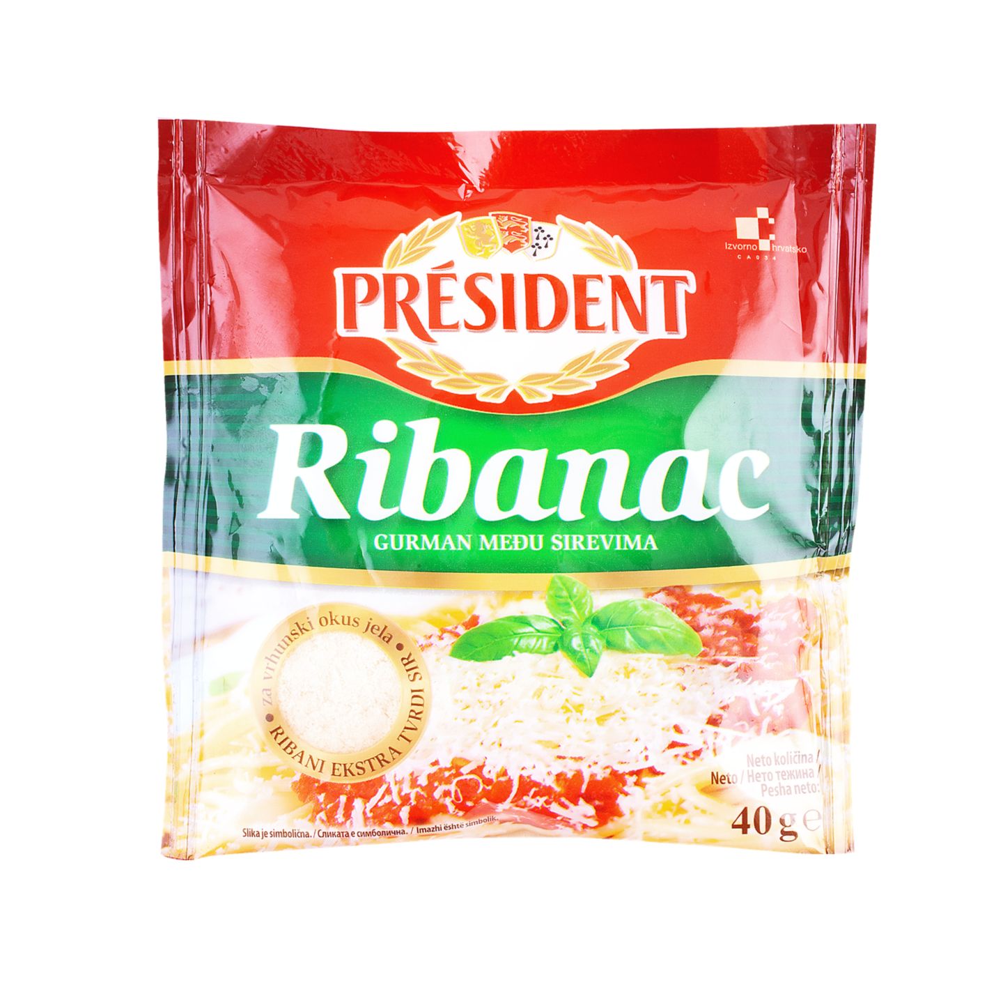 President Ribanac, 32% m.m.
MPC 2.5.2025=1,49€
