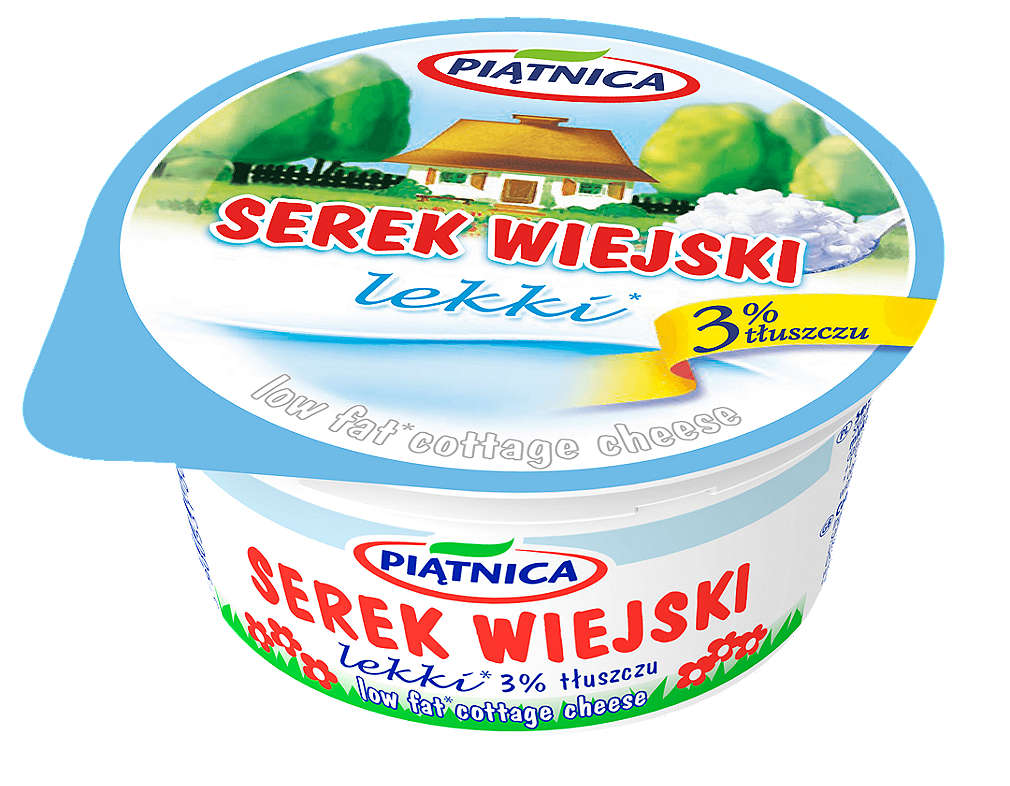 Zdjęcie oferty Piątnica Serek wiejski