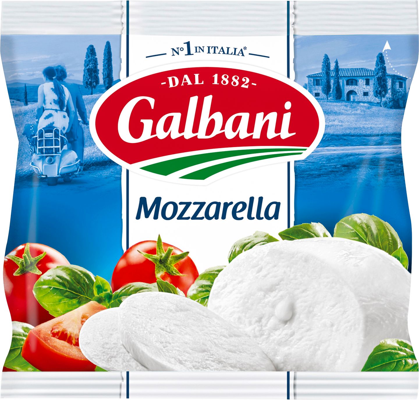 GALBANI Mozzarella Classic