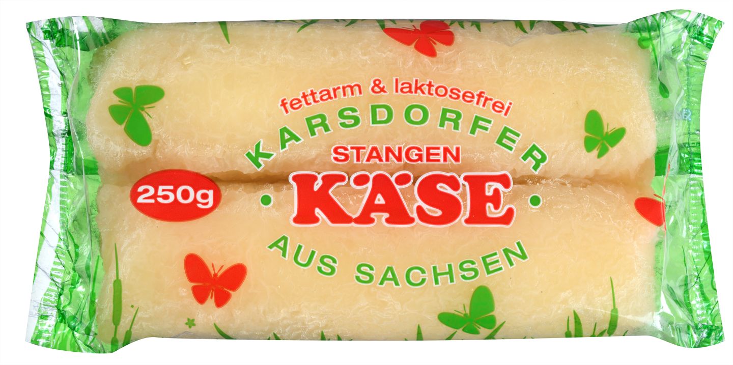 KARSDORFER Stangenkäse