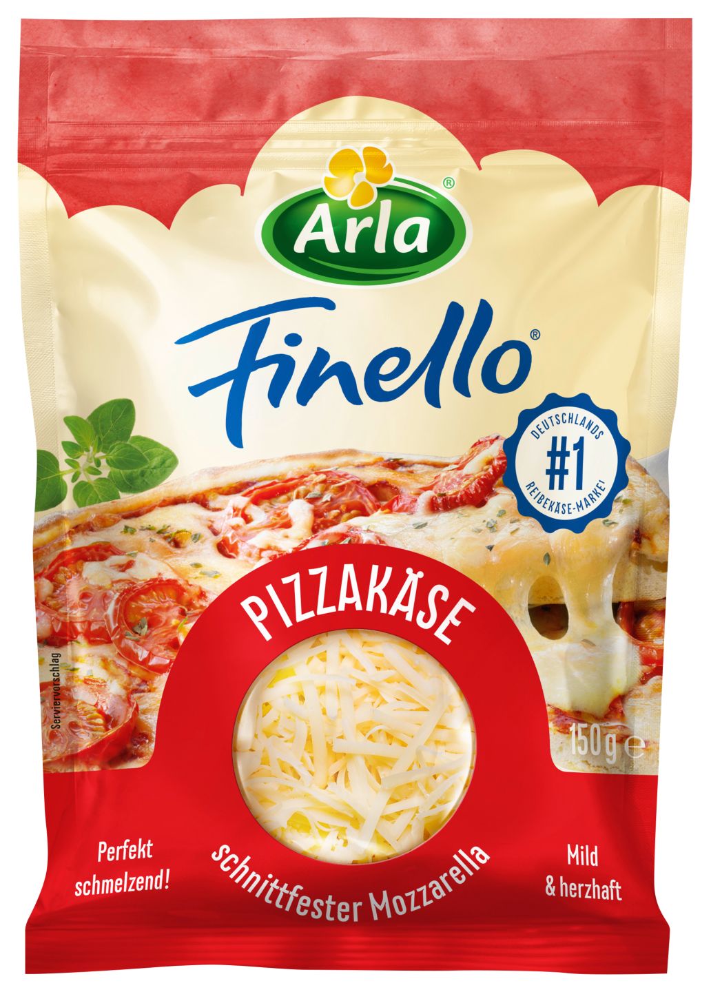 ARLA Finello