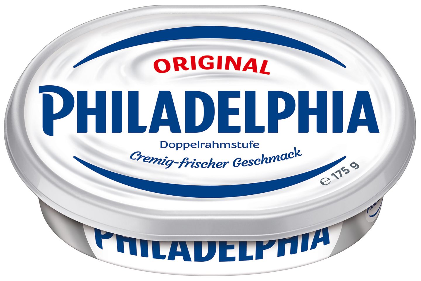 PHILADELPHIA Frischkäsezubereitung 