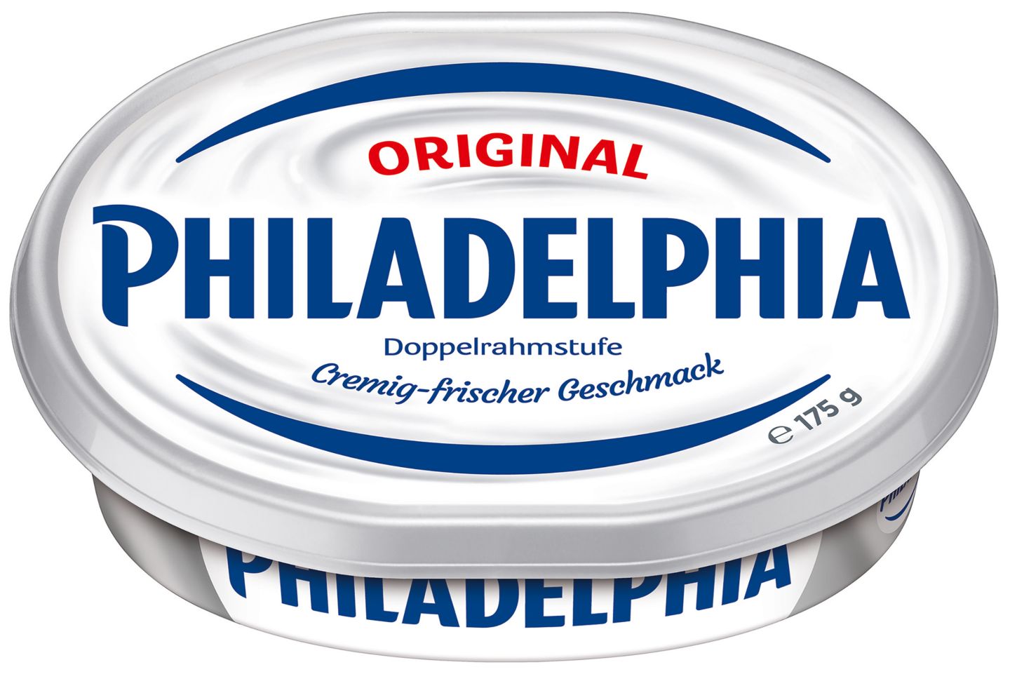 PHILADELPHIA Frischkäsezubereitung