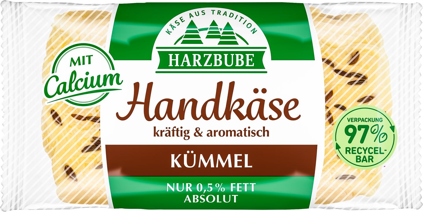 HARZBUBE Handkäse