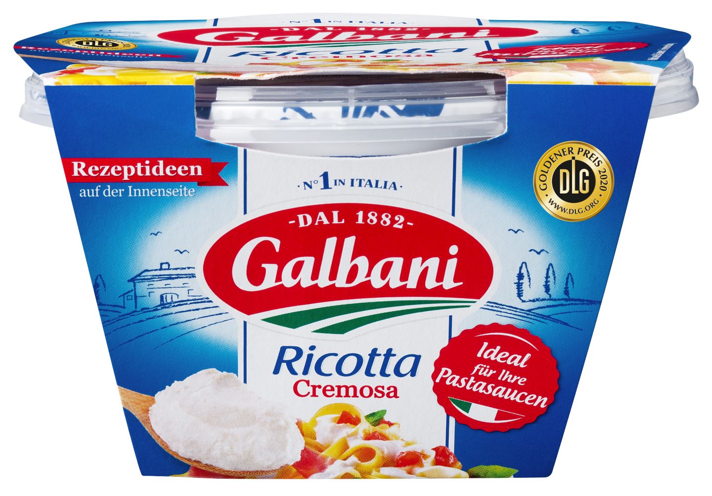 GALBANI Ricotta