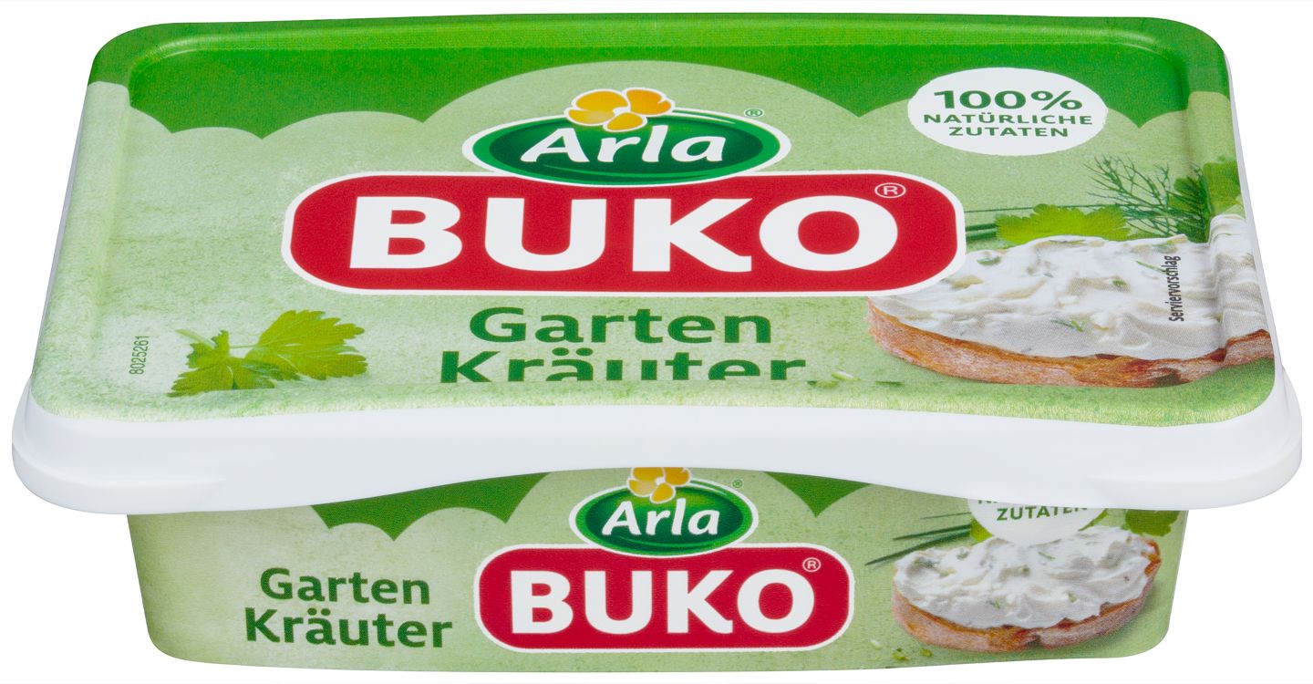 ARLA Buko