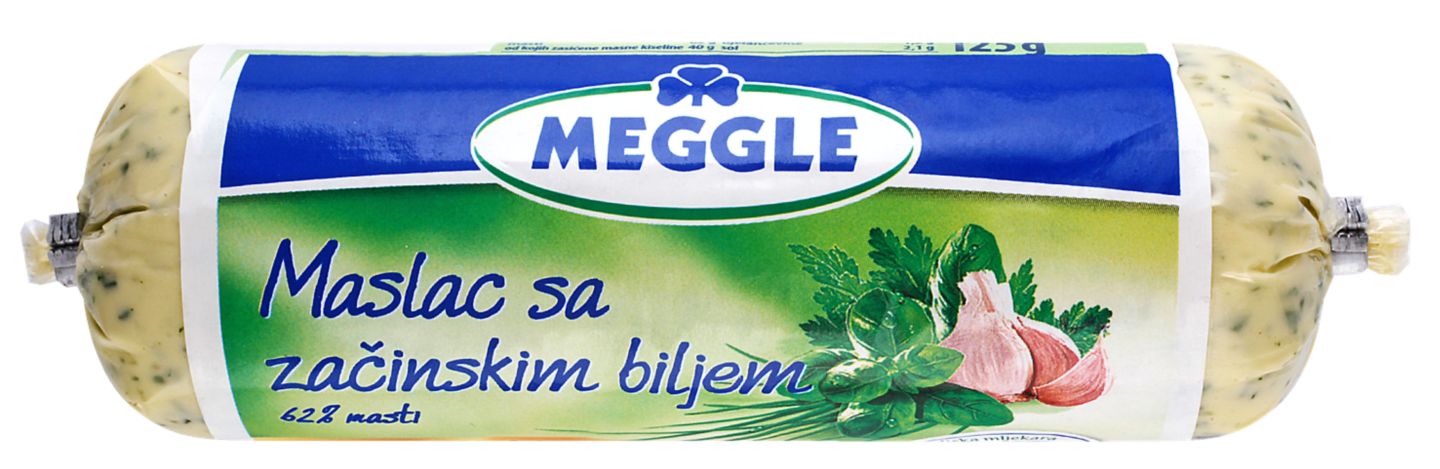Meggle maslac sa začinskim biljem
MPC 2.5.2025=3,49€