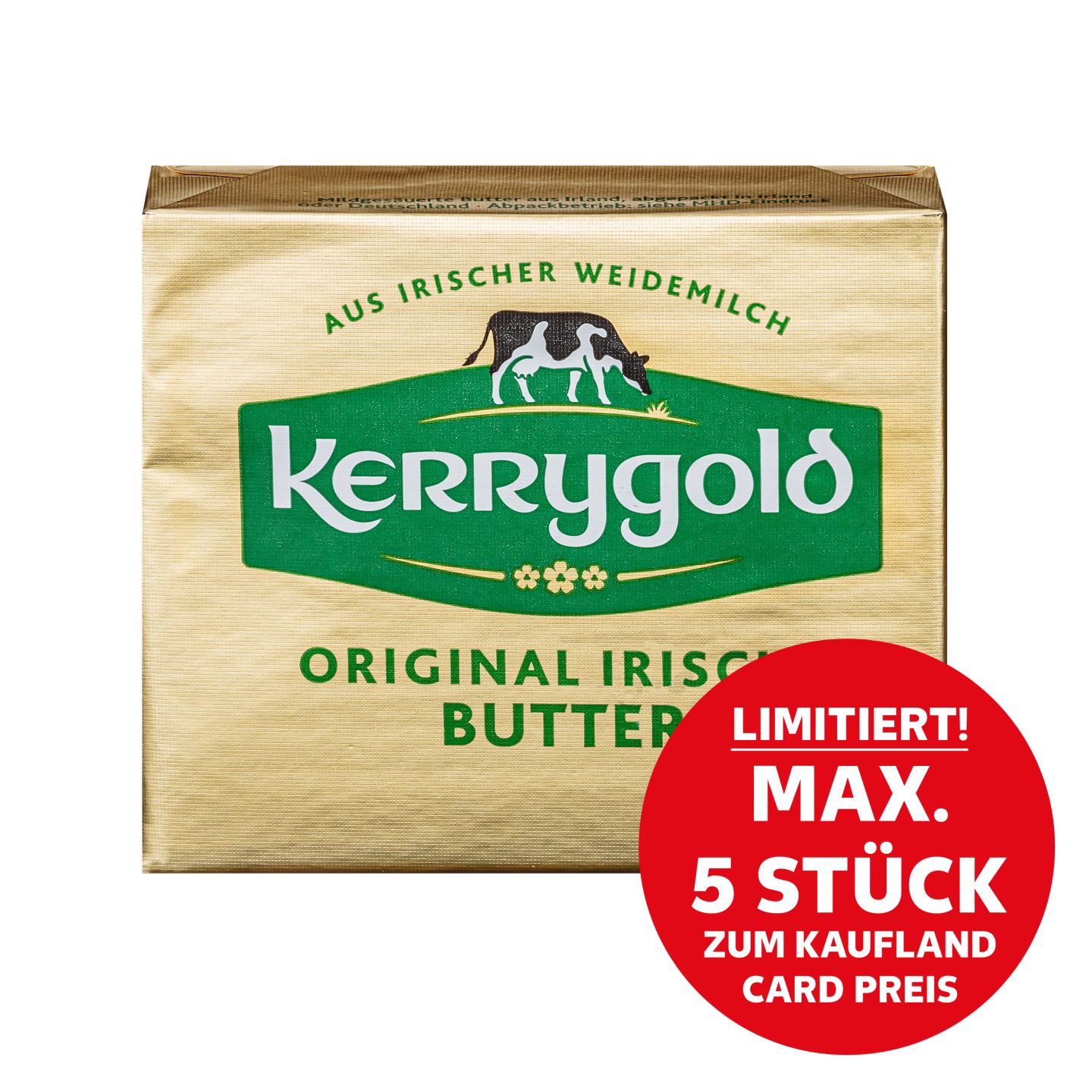 KERRYGOLD Butter
