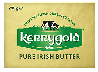 Kerrygold Tradycyjne masło  irlandzkie