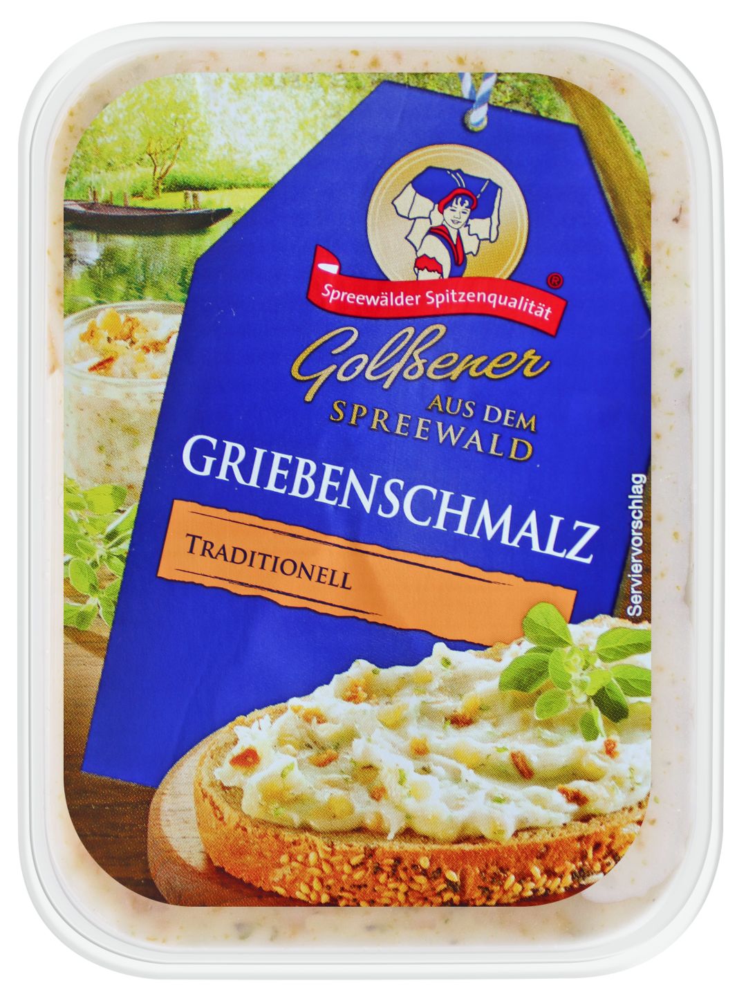 GOLSSENER Schmalz