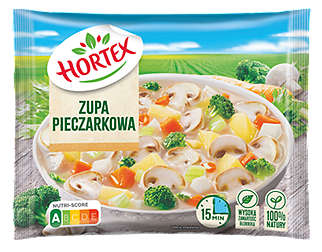 Hortex Zupa