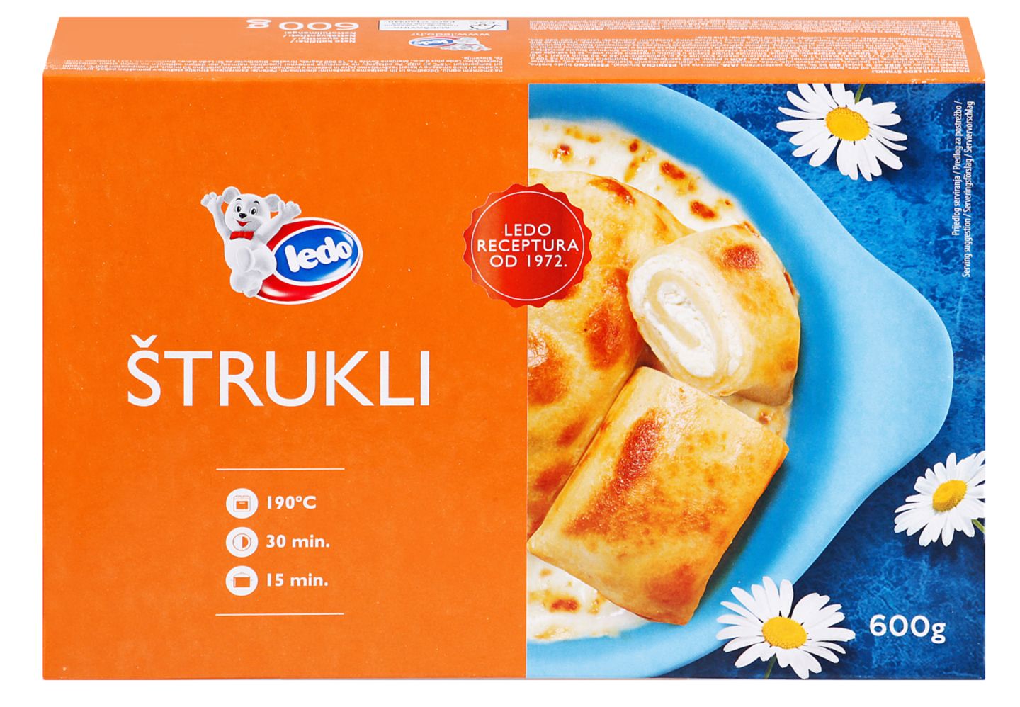 Ledo Zagorski štrukli
MPC 2.5.2025=4,39€