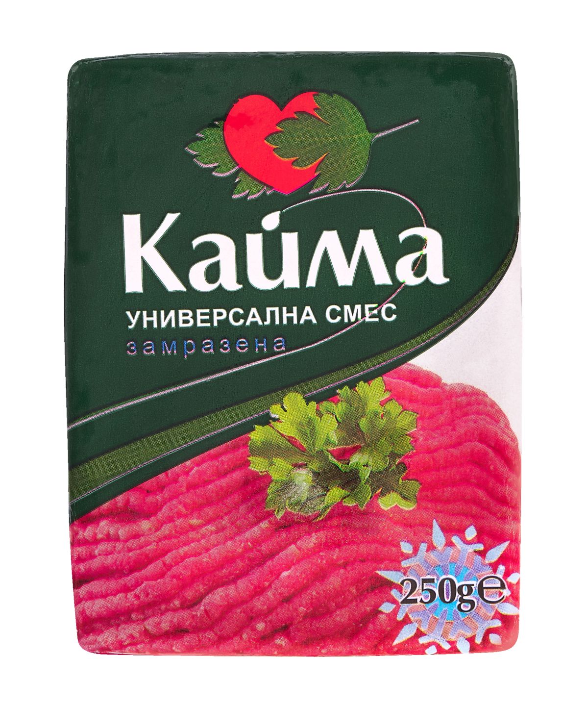 Изображение на Сами-М Кайма
замразена