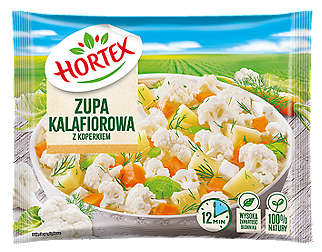 Hortex Zupa