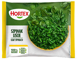 Hortex Warzywa