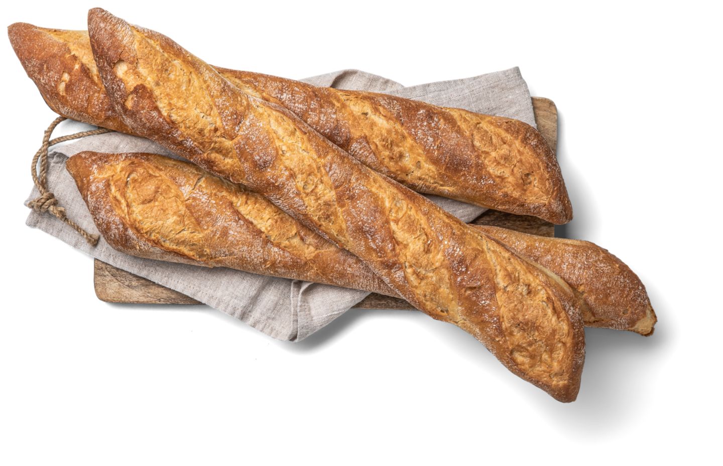 Steinofenbaguette  