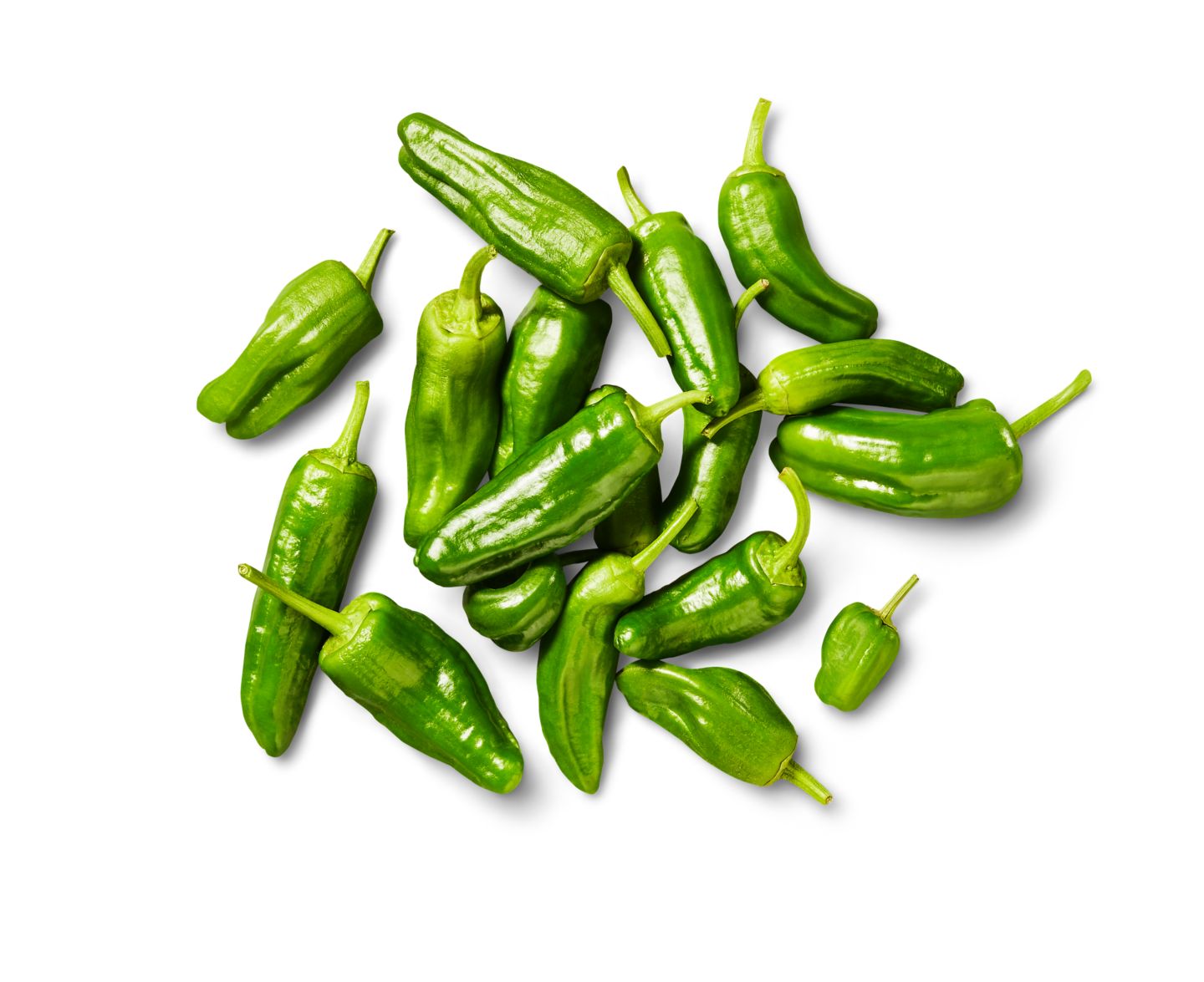 Span./marokk. Bratpaprika