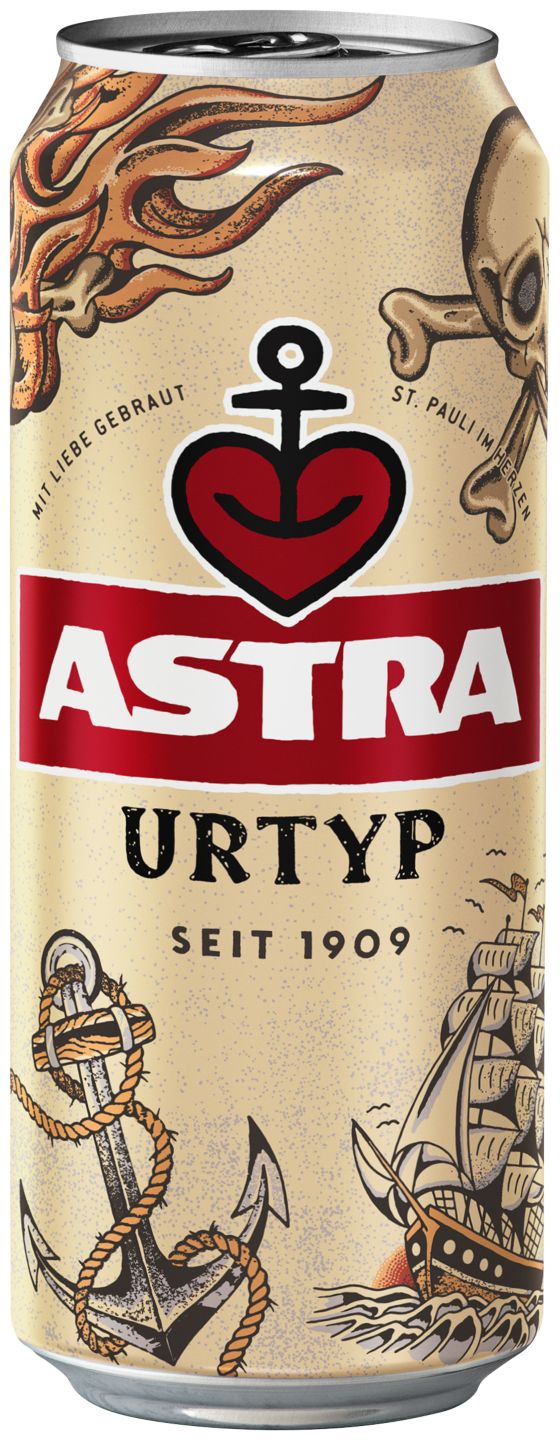 ASTRA Urtyp