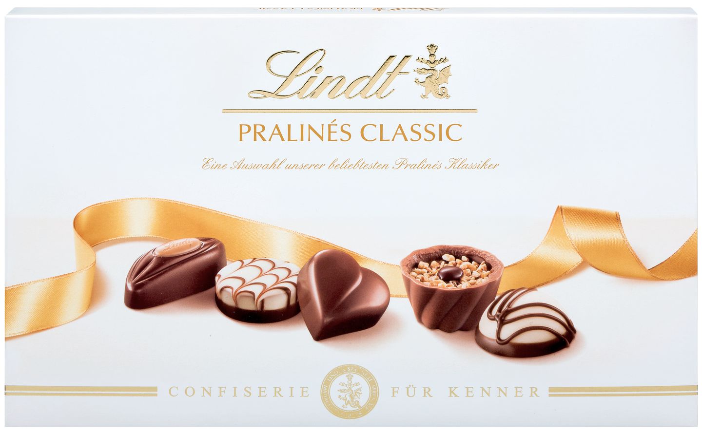 LINDT Pralinenmischung