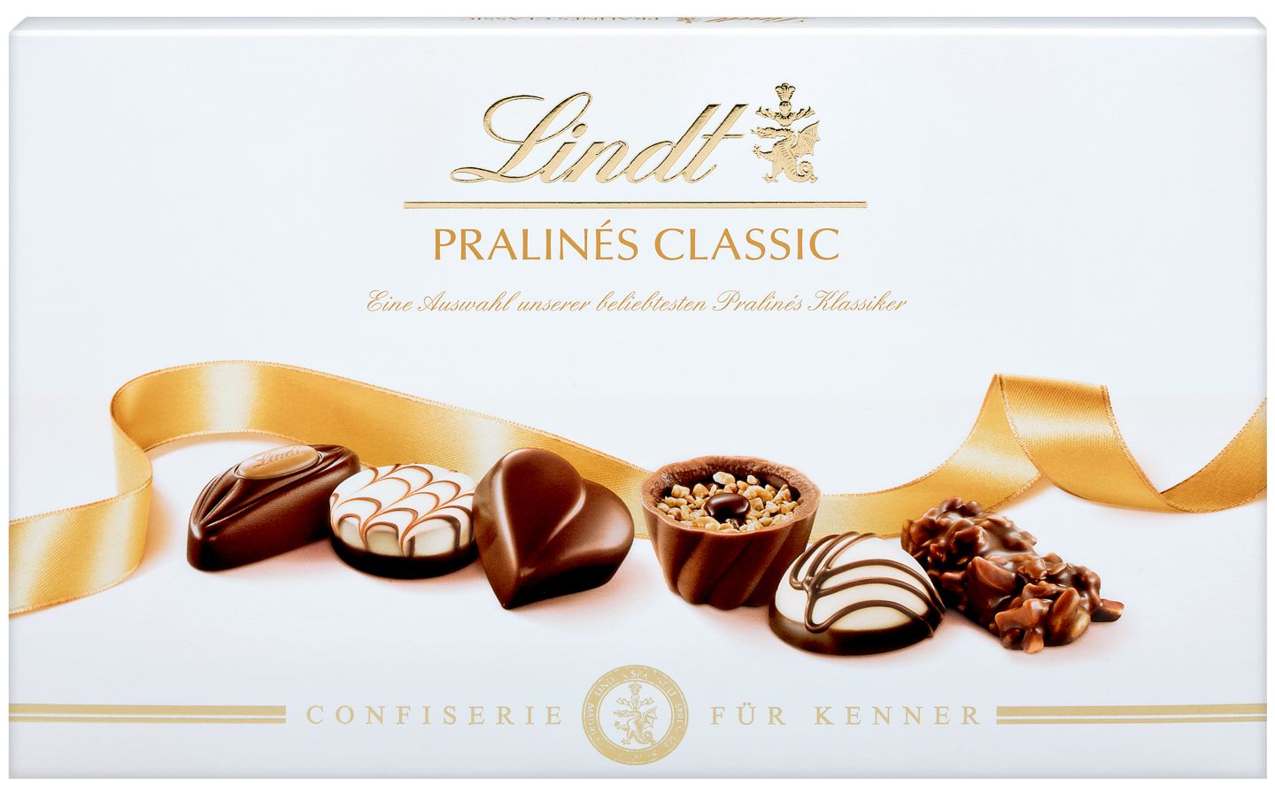 LINDT Pralinés
