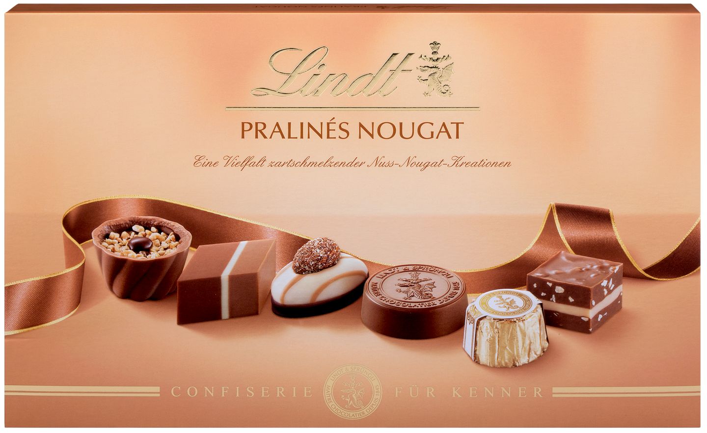 LINDT Pralinés 