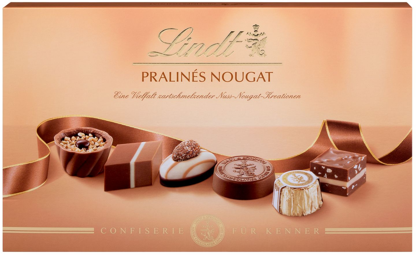 LINDT Pralinés