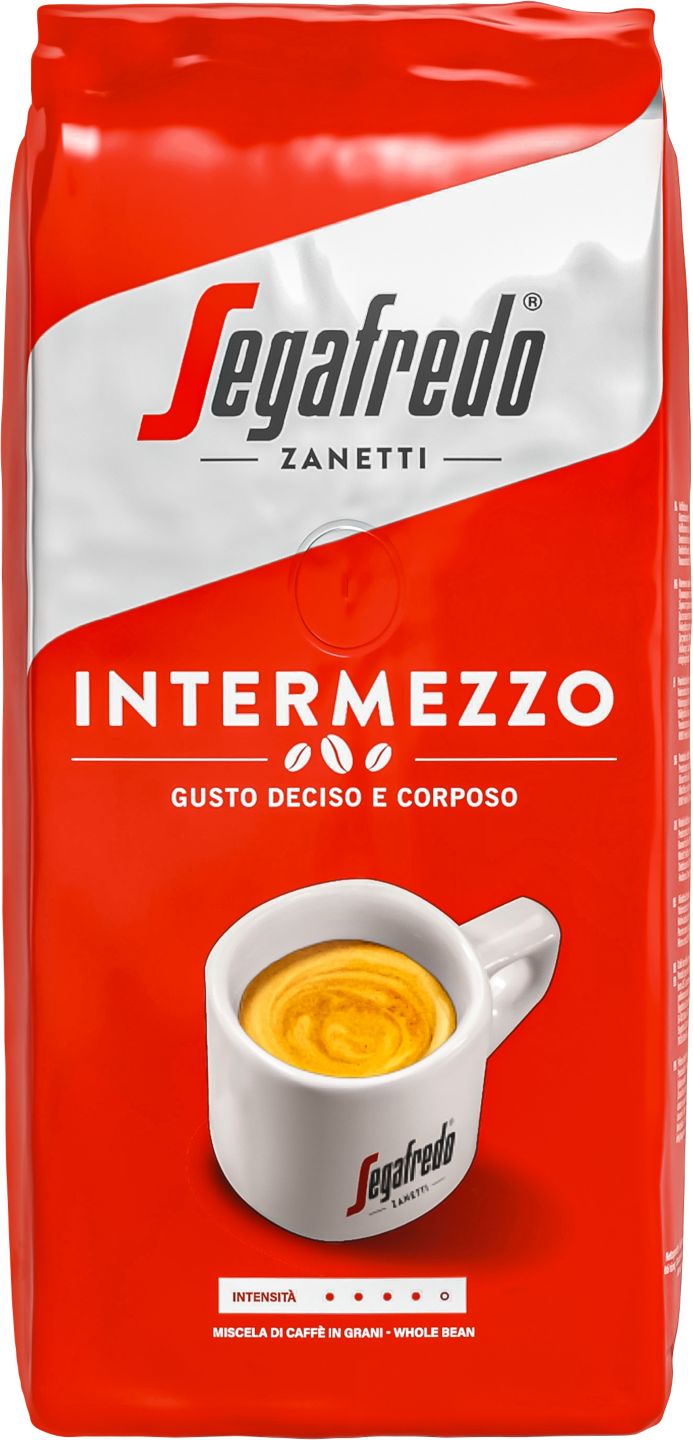 SEGAFREDO Intermezzo