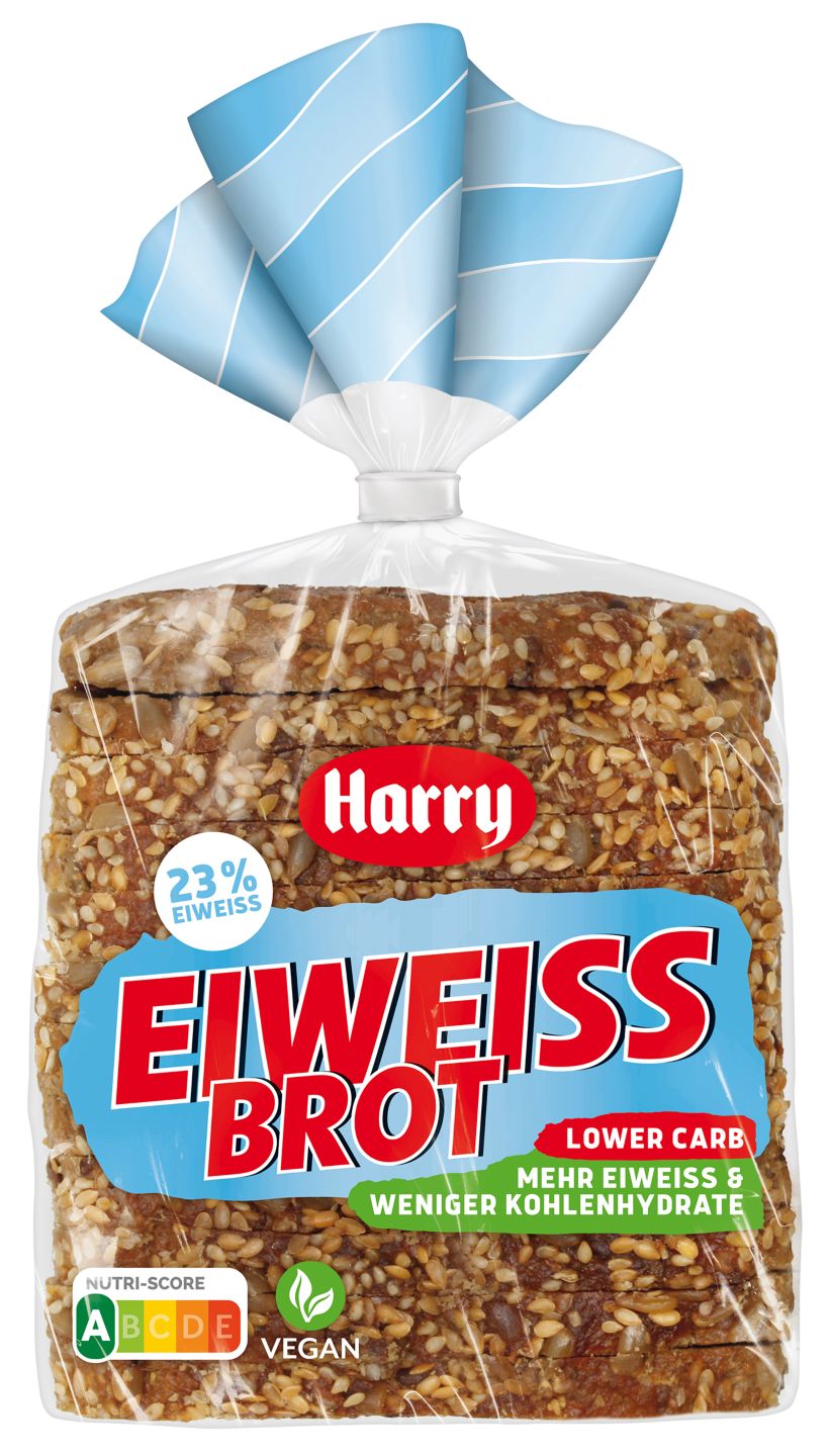 HARRY Eiweißbrot