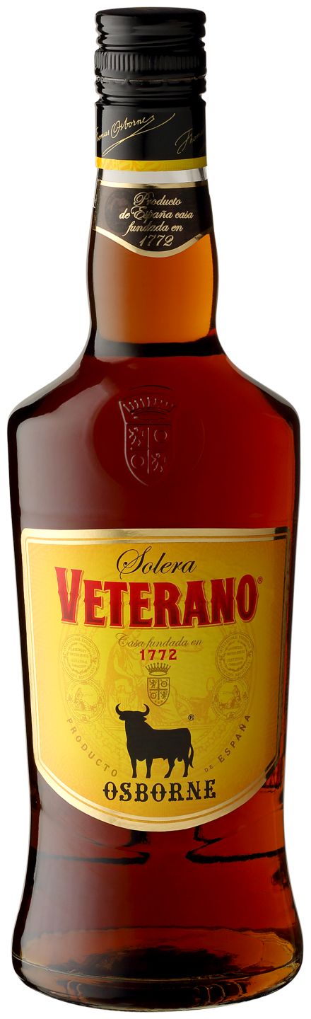 OSBORNE Veterano