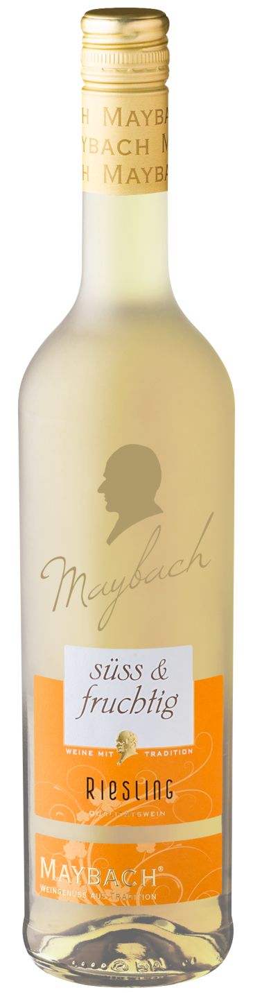 MAYBACH Qualitätswein