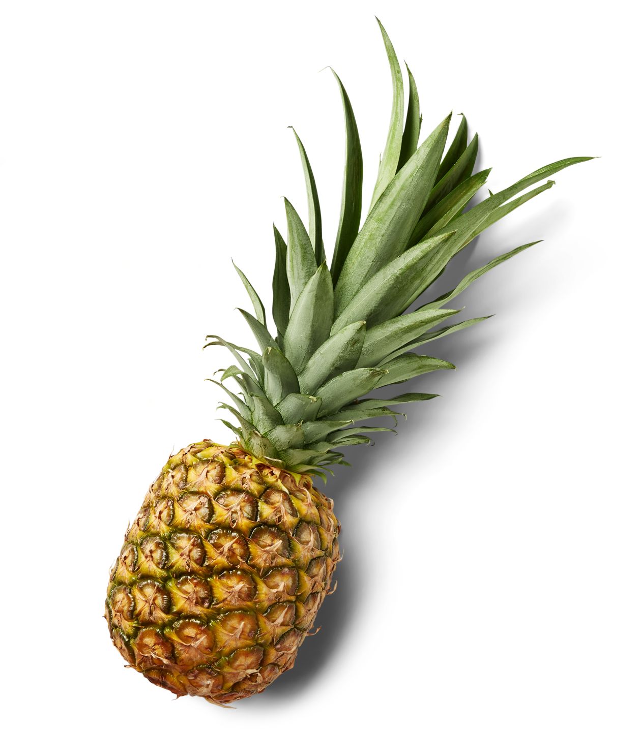 Costa-rican./ecuador. Ananas, lose