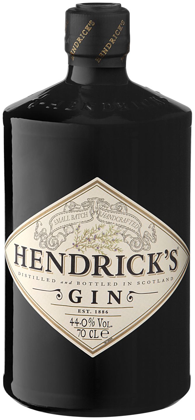 HENDRICK'S Gin