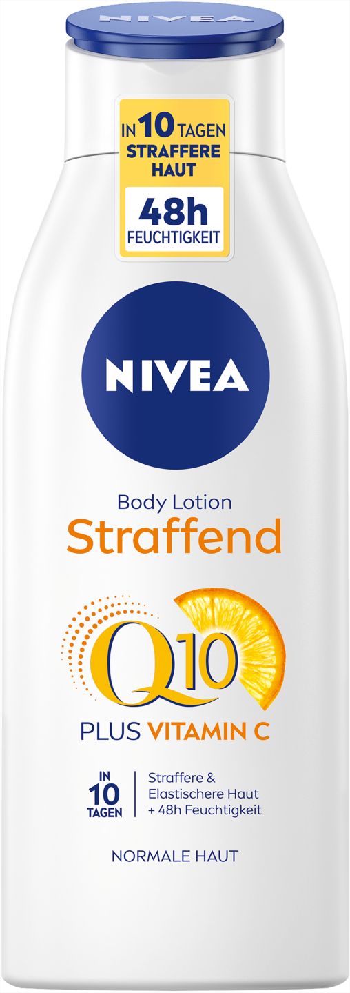 NIVEA Q10 Body Lotion