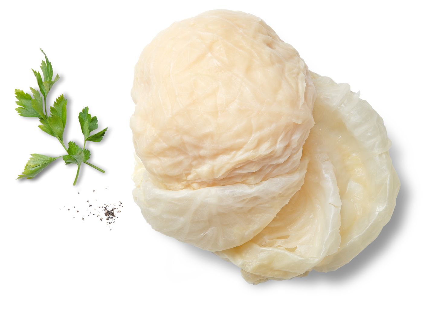 Dtsch./serb. Sarma-Kraut