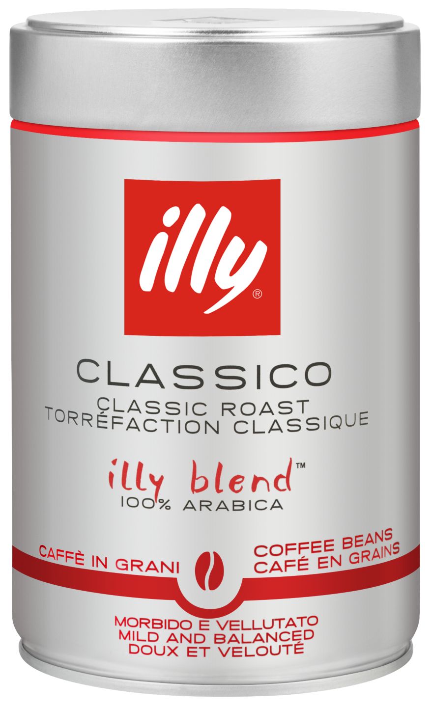 ILLY Classico