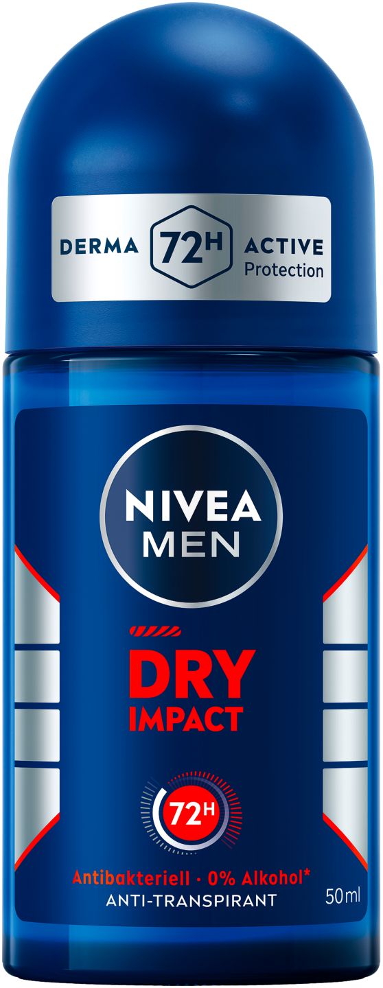 NIVEA Deo Roll-on 