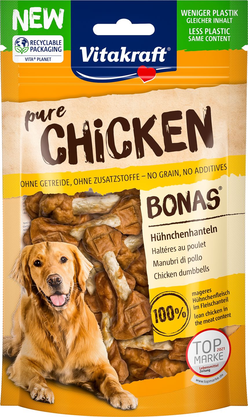 VITAKRAFT Hundesnack 