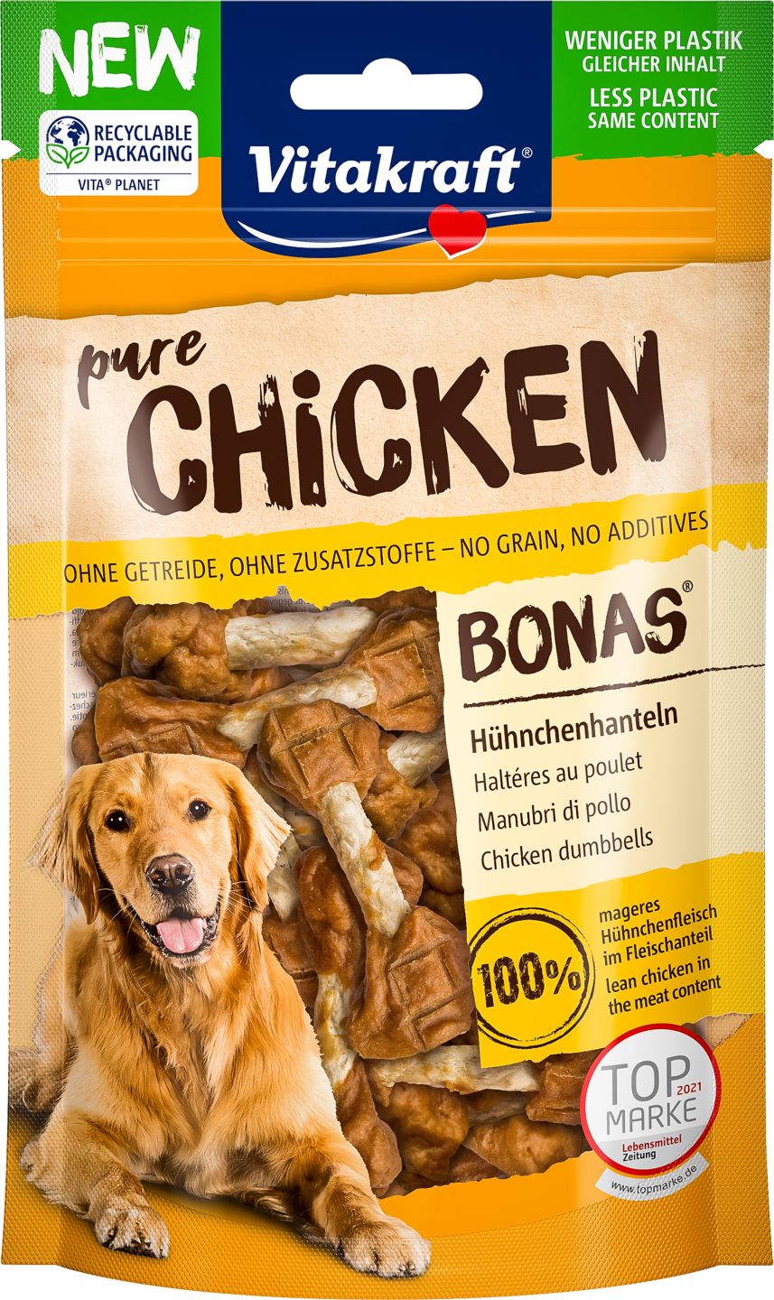 VITAKRAFT Hundesnack