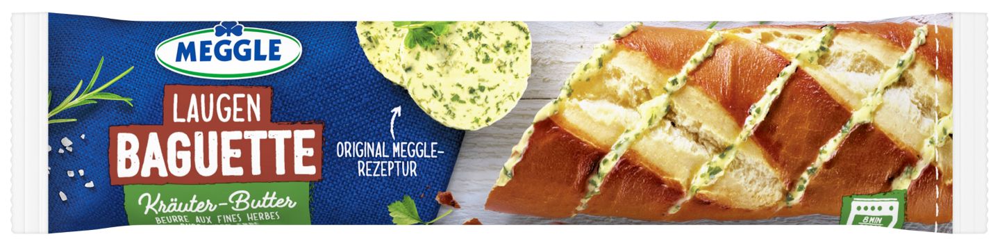 MEGGLE Baguette