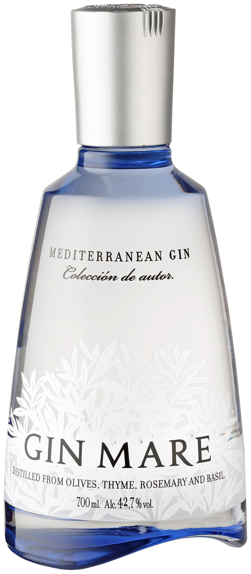 Abbildung des Angebots GIN MARE Premium-Gin 