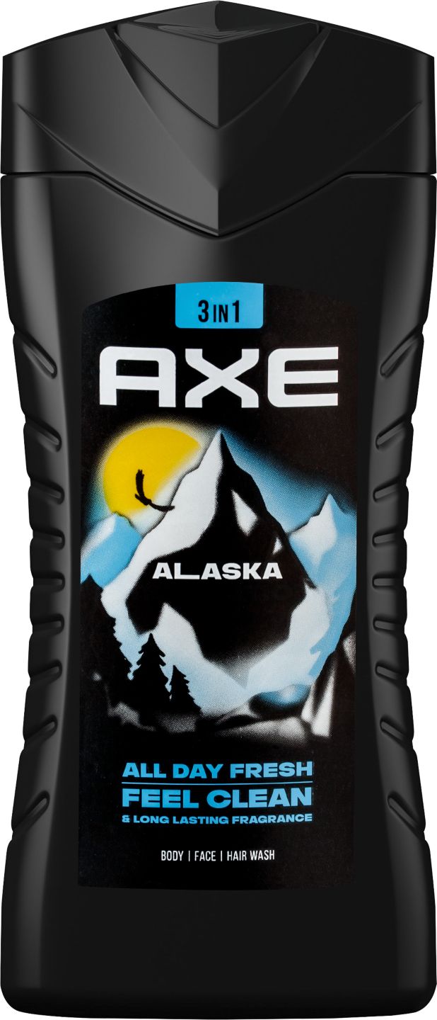 AXE Duschgel