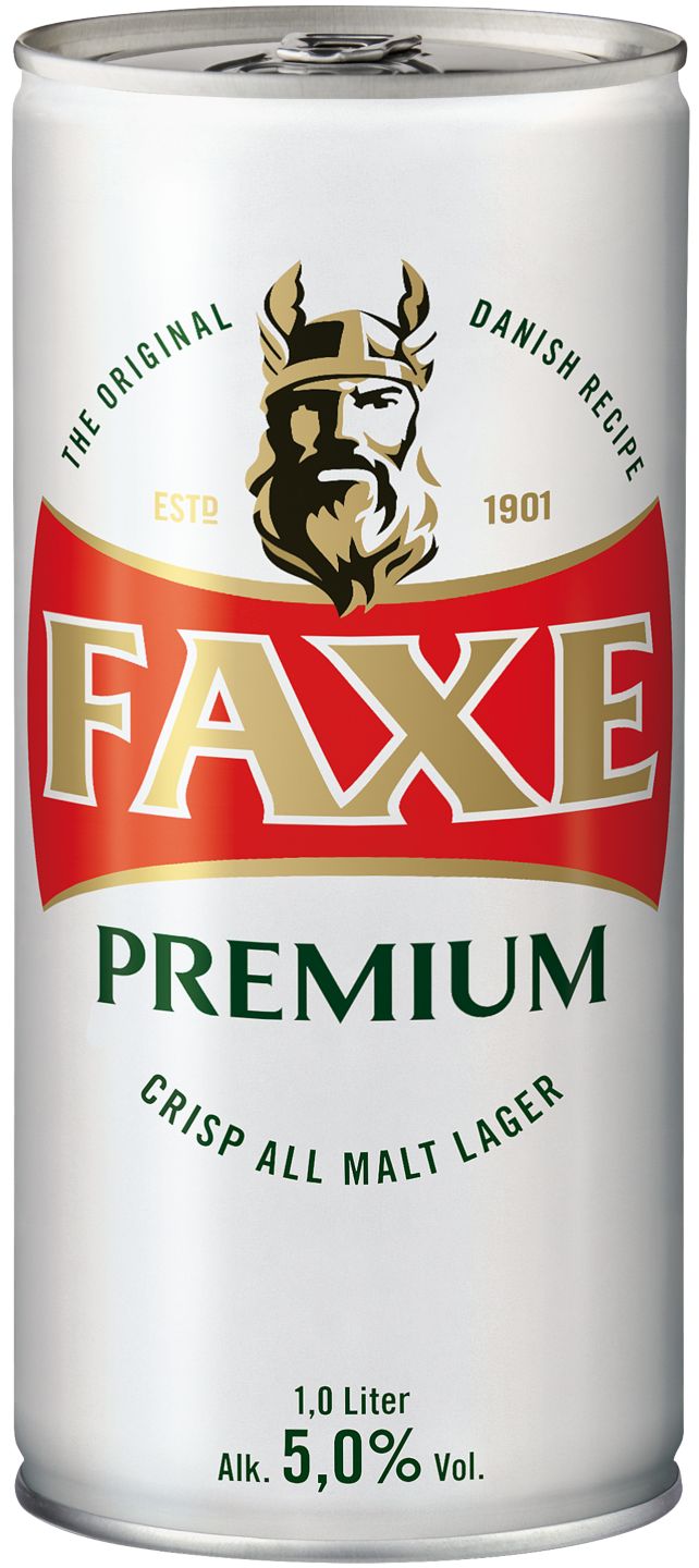 FAXE Premium