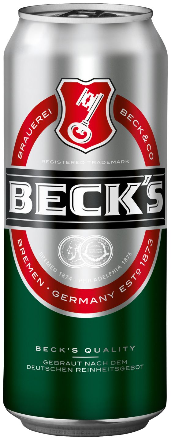 BECK'S Pils