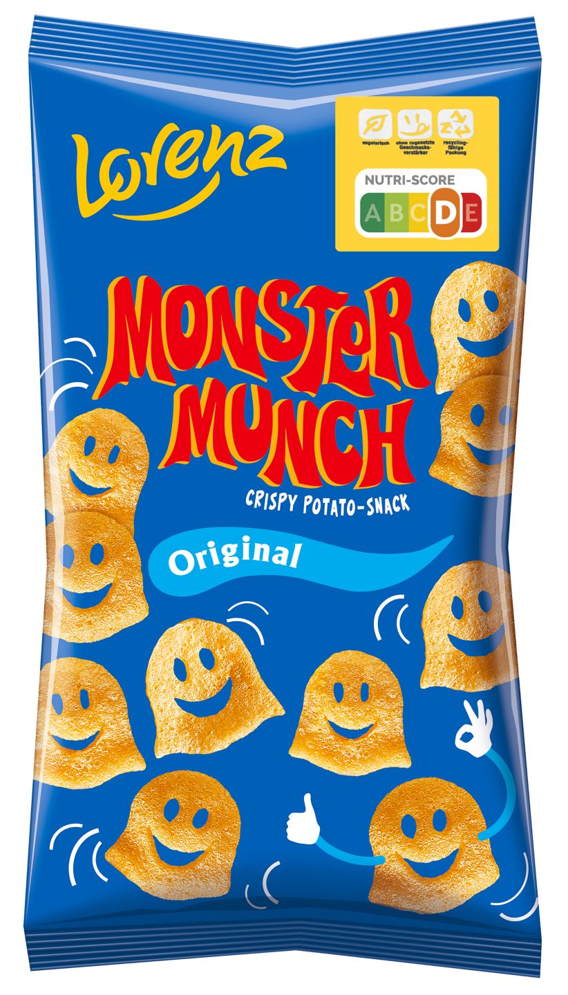 LORENZ Monster Munch