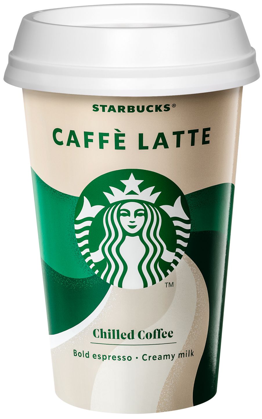 STARBUCKS Kaffeemischgetränk