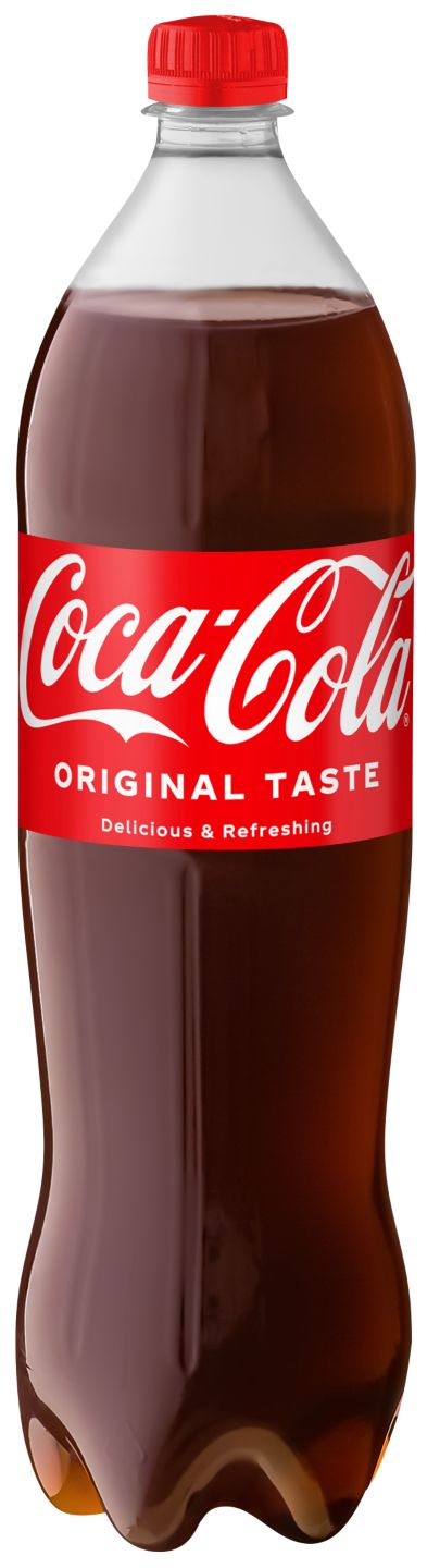 COCA-COLA, FANTA, SPRITE MEZZO MIX oder LIFT Erfrischungsgetränk