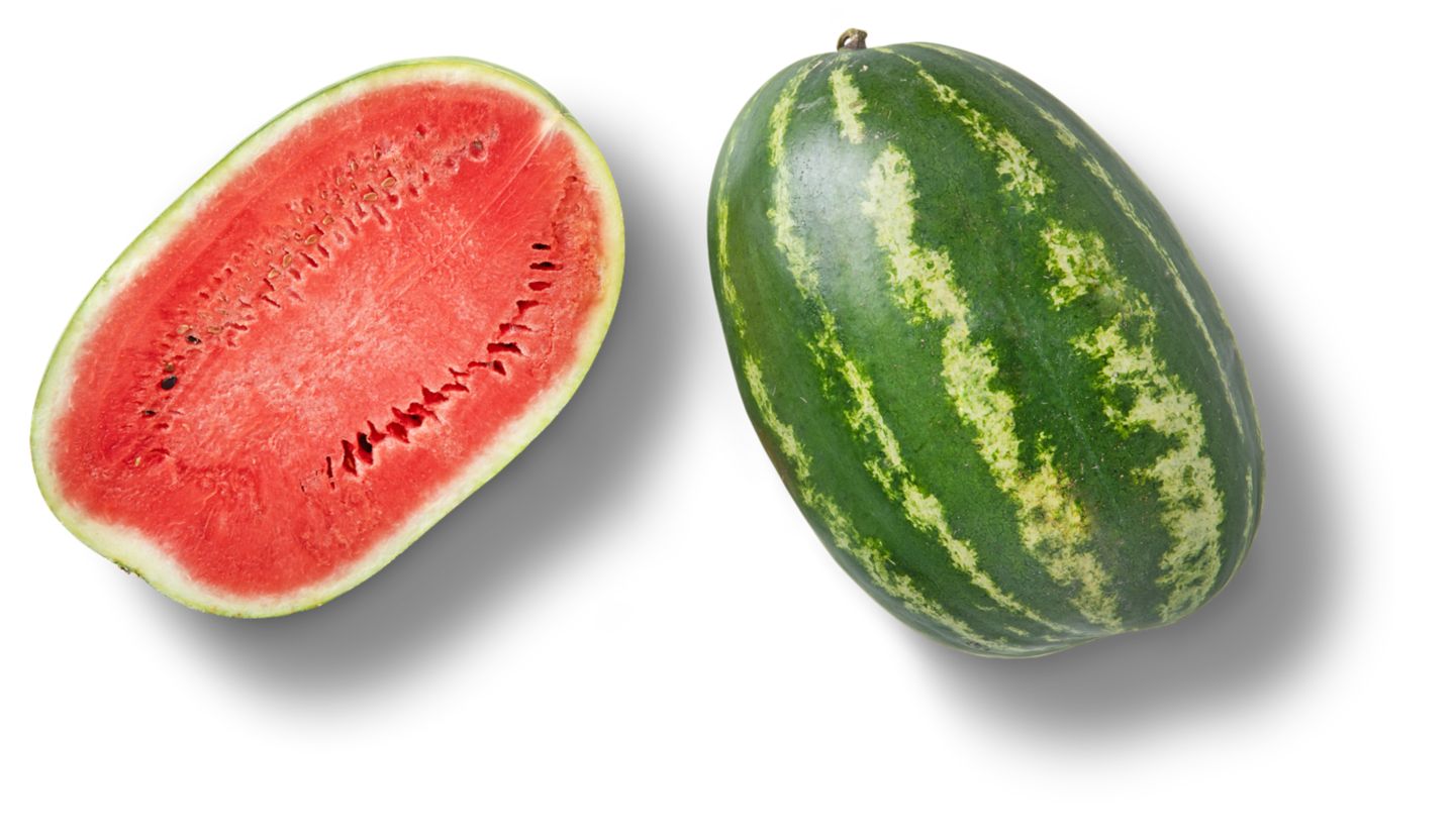 Ital./griech. Wassermelone, lose XXL  