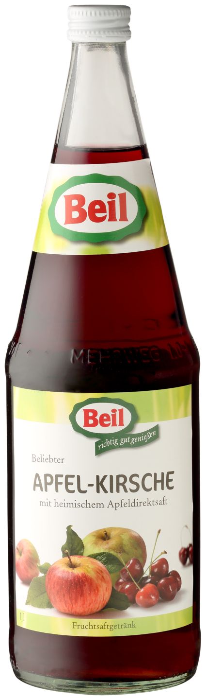 BEIL Apfel-Kirsche