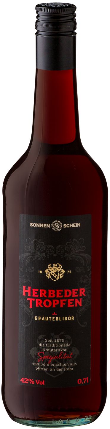 SONNENSCHEIN Herbeder Tropfen